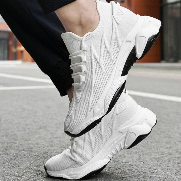Alpha Sneaks™ | Increase Your Height