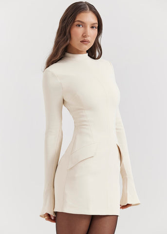 Beige / 2XL