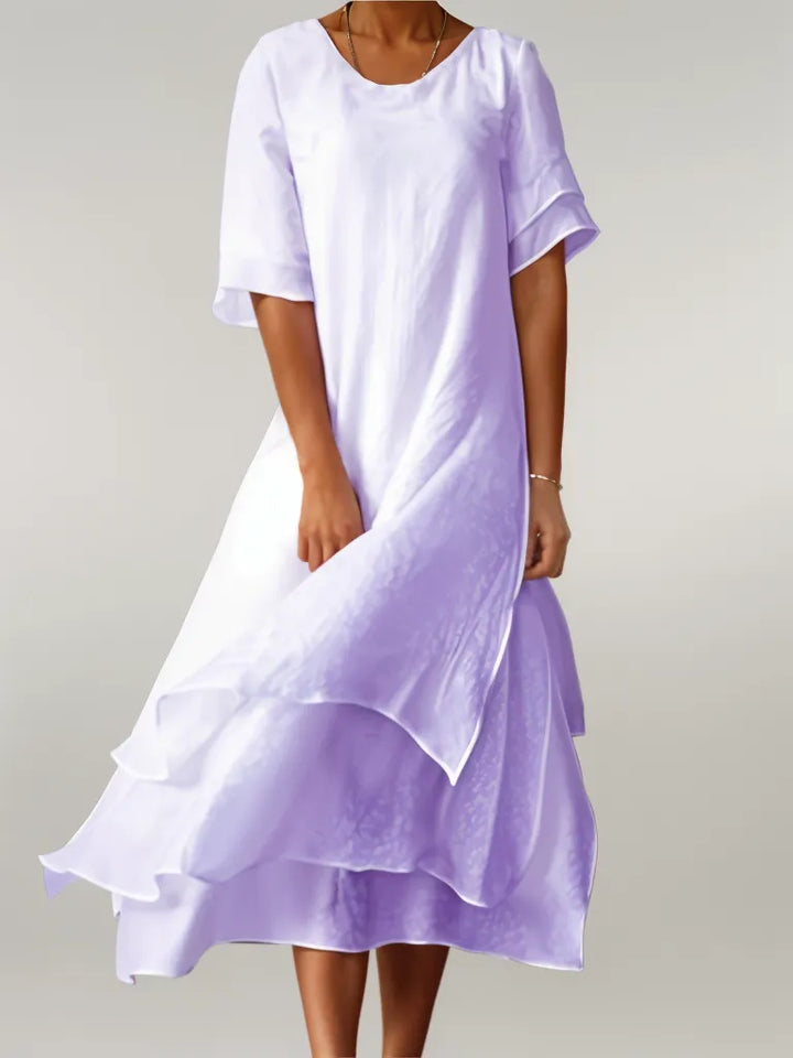 Elegant Long Dress