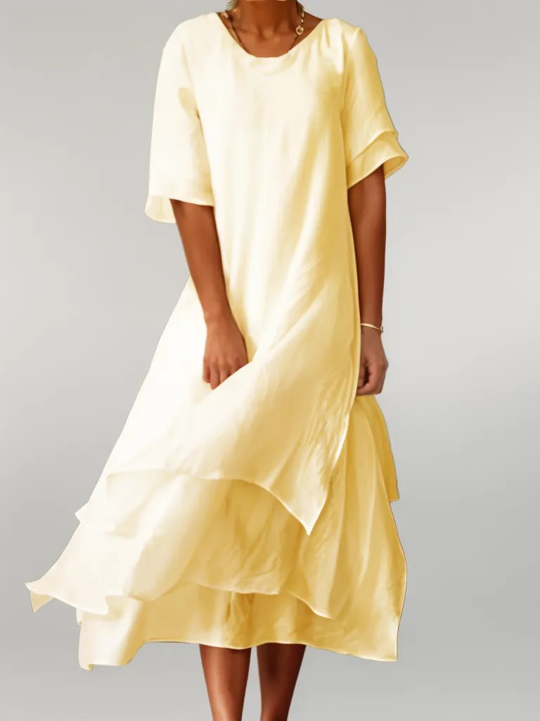 Elegant Long Dress