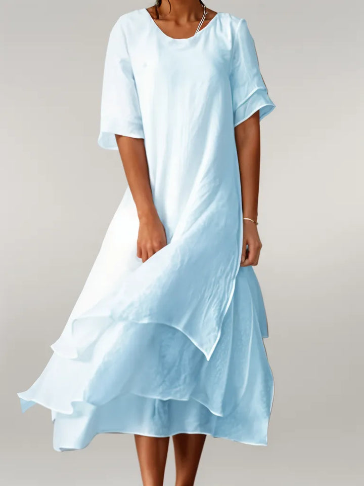 Elegant Long Dress
