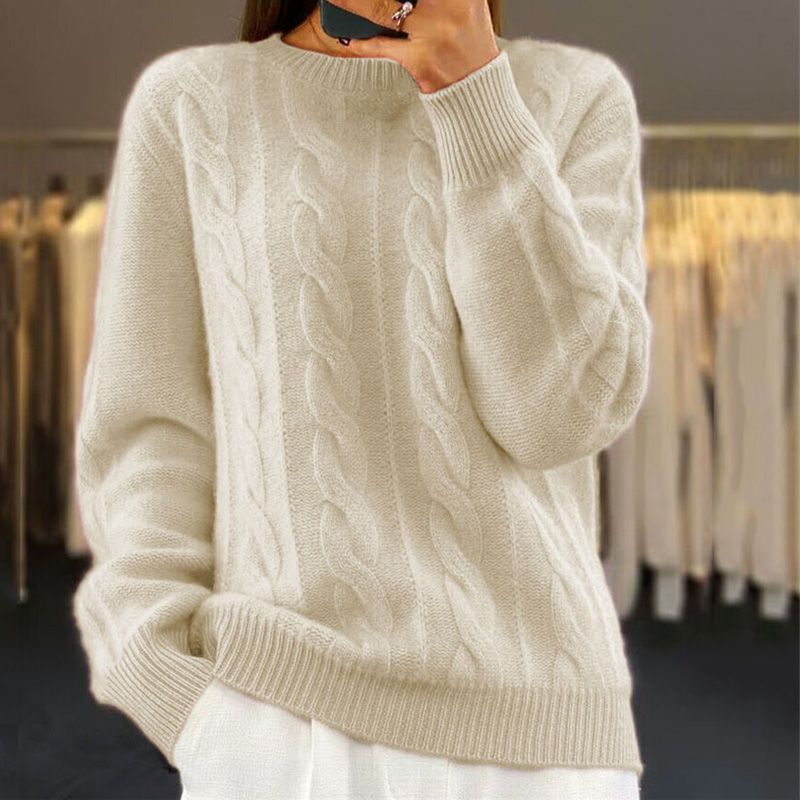 Cozy Sweater