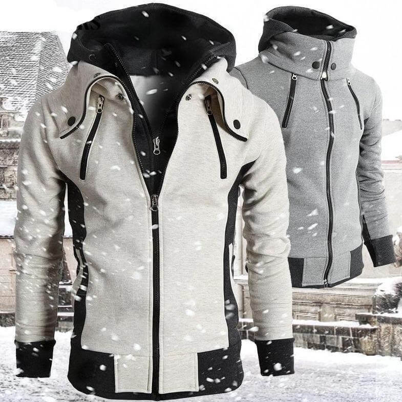 Ultimate Warmth Winter Jacket